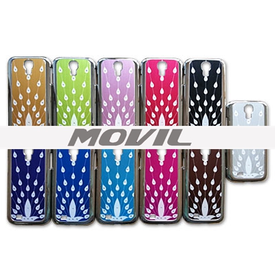 NP-786 Protector para celulares para Samsung S4 I9500 NP-786-3